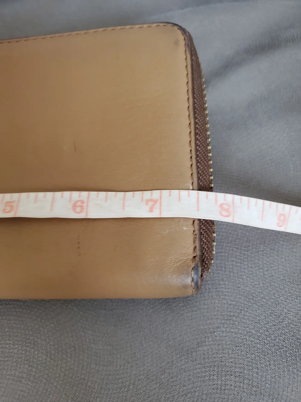 Tory Burch inside very
